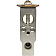 Four Seasons AC FILTER VALVE CONDENSER HOSE 39006