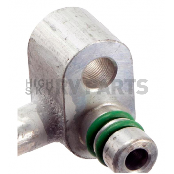 Four Seasons Air Conditioner Hose 65681-1