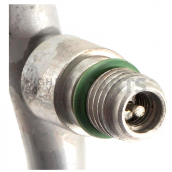 Four Seasons Air Conditioner Hose 65681-2