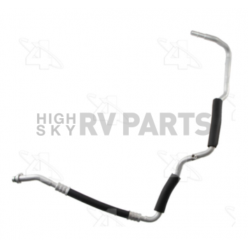 Four Seasons Air Conditioner Hose 66181