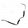 Four Seasons Air Conditioner Hose 66181