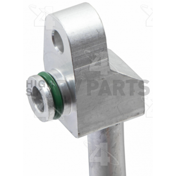 Four Seasons Air Conditioner Hose 66218-1