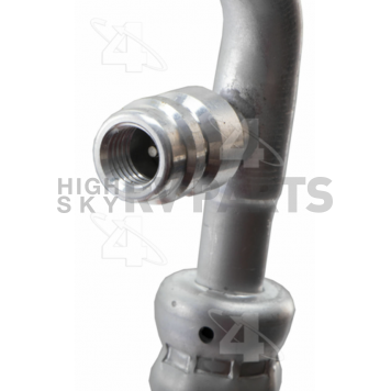 Four Seasons Air Conditioner Hose 66218-3