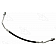 Four Seasons Air Conditioner Hose 66218