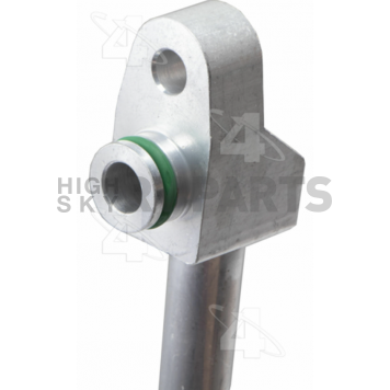 Four Seasons Air Conditioner Hose 66219-1