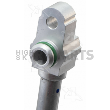 Four Seasons Air Conditioner Hose 66219-2