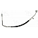 Four Seasons Air Conditioner Hose 66219