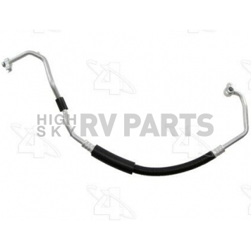 Four Seasons Air Conditioner Hose 66249