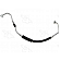 Four Seasons Air Conditioner Hose 66249