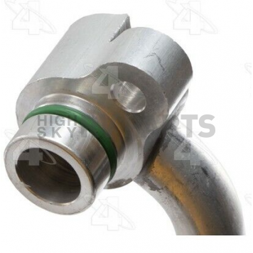 Four Seasons Air Conditioner Hose 66249-2