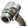 Four Seasons Air Conditioner Hose 66249