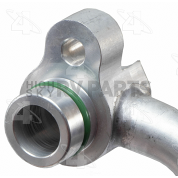 Four Seasons Air Conditioner Hose 66250-1