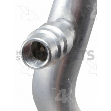 Four Seasons Air Conditioner Hose 66250-3