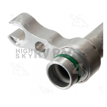 Four Seasons Air Conditioner Hose 66251-1
