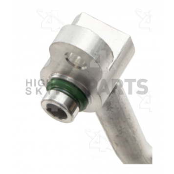 Four Seasons Air Conditioner Hose 66265-2