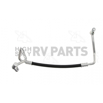 Four Seasons Air Conditioner Hose 66265