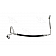 Four Seasons Air Conditioner Hose 66265