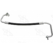 Four Seasons Air Conditioner Hose 66272