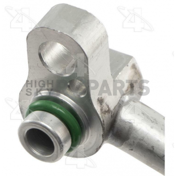 Four Seasons Air Conditioner Hose 66272-1