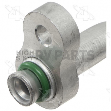 Four Seasons Air Conditioner Hose 66272-2