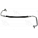 Four Seasons Air Conditioner Hose 66272