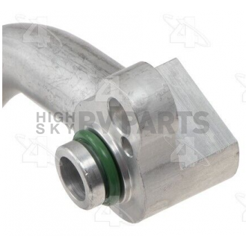 Four Seasons Air Conditioner Hose 66286-1