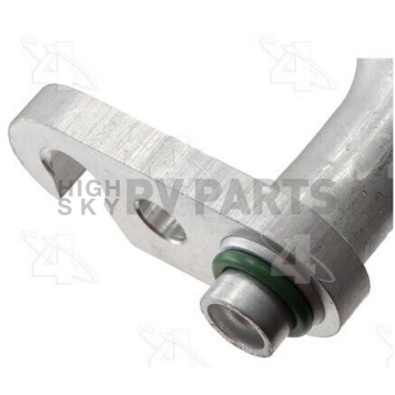 Four Seasons Air Conditioner Hose 66286-2