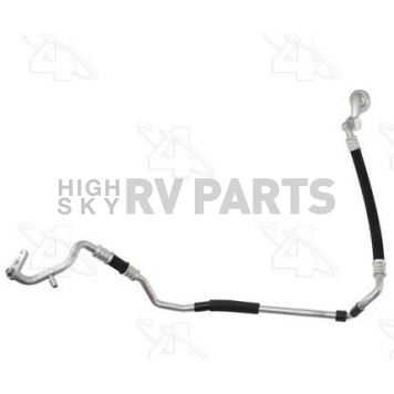Four Seasons Air Conditioner Hose 66286