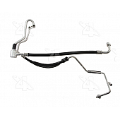 Four Seasons Air Conditioner Hose 66341