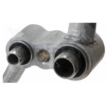 Four Seasons Air Conditioner Hose 66341-1