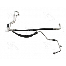 Four Seasons Air Conditioner Hose 66341