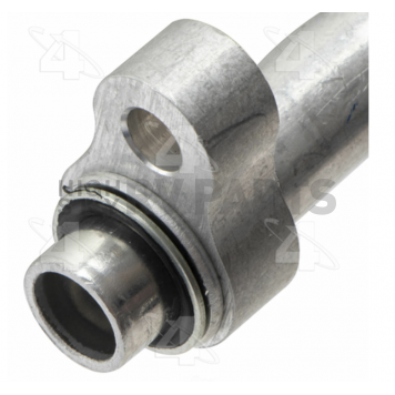 Four Seasons Air Conditioner Hose 66341-2