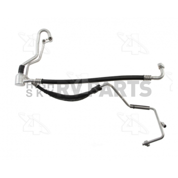 Four Seasons Air Conditioner Hose 66341