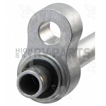 Four Seasons Air Conditioner Hose 66341-3