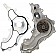 Gates ENGINE PARTS OEM 44021