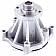 Gates Water Pump 42068
