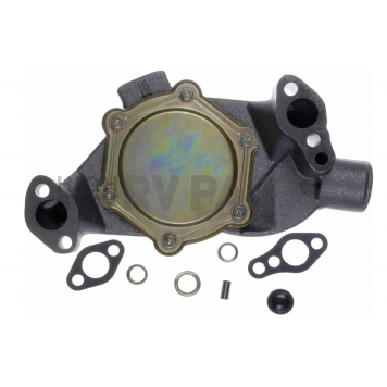 Gates WATER PUMP 43106-2