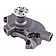 Gates WATER PUMP 43106