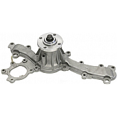 Gates Water Pump 43568