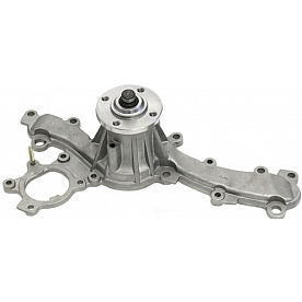 Gates Water Pump 43568