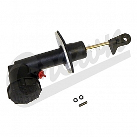 Crown Automotive Jeep Replacement Clutch Master Cylinder 4636865