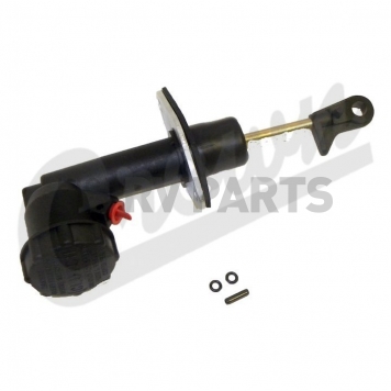 Crown Automotive Jeep Replacement Clutch Master Cylinder 4636865
