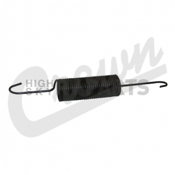 Crown Automotive Clutch Pedal Return Spring 52000402