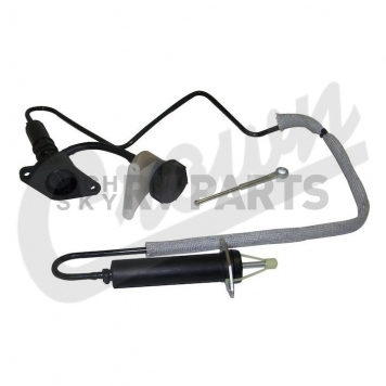 Crown Automotive Clutch Hydraulic Assembly 52107624