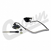 Crown Automotive Clutch Hydraulic Assembly 52107652AH