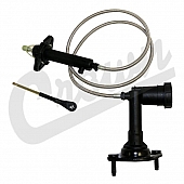 Crown Automotive Clutch Hydraulic Assembly 52107653AC