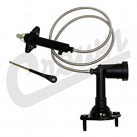 Crown Automotive Clutch Hydraulic Assembly 52107653AB