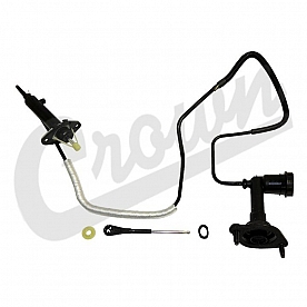 Crown Automotive Clutch Hydraulic Assembly 52107654AC
