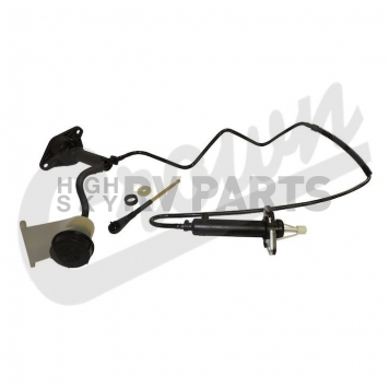 Crown Automotive Clutch Hydraulic Assembly 52107662