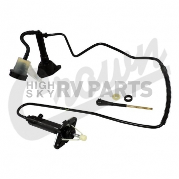 Crown Automotive Clutch Hydraulic Assembly 52107662AC